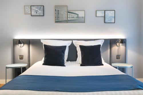 Hotel Diana H�tel Restaurant & Spa