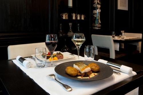 Hotel Diana H�tel Restaurant & Spa