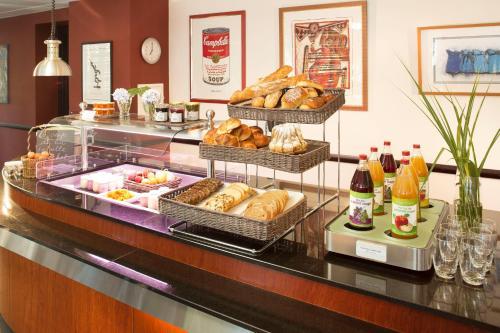 Hotel Diana H�tel Restaurant & Spa