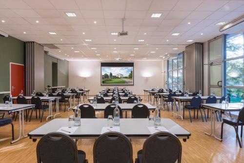 Hotel Diana H�tel Restaurant & Spa