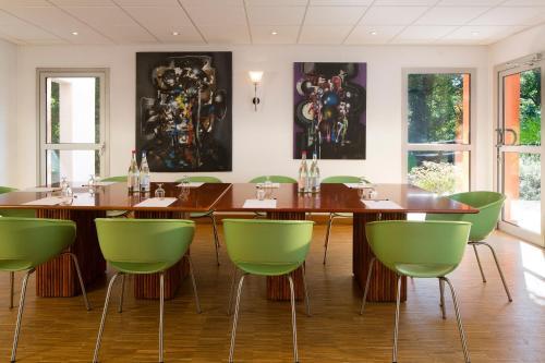 Hotel Diana H�tel Restaurant & Spa