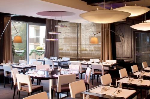 Hotel Diana H�tel Restaurant & Spa