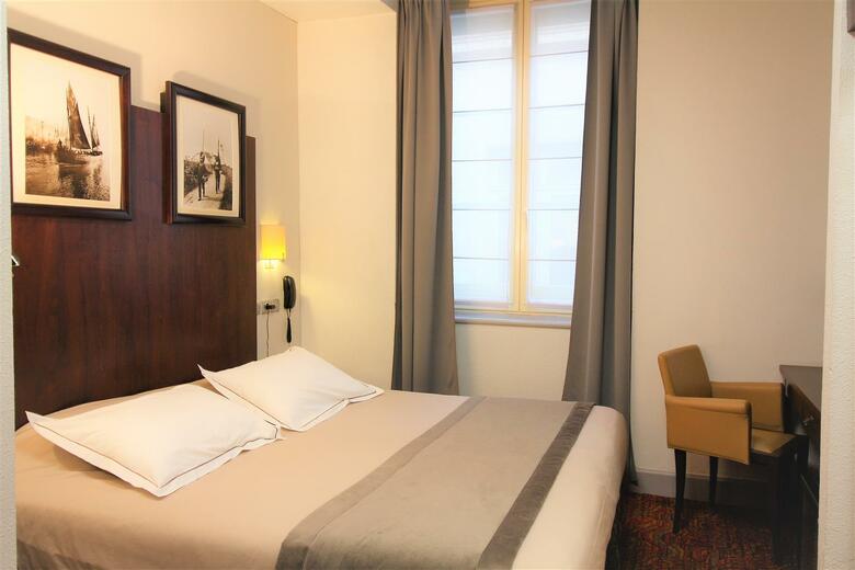 Hotel Best Western Saint Antoine