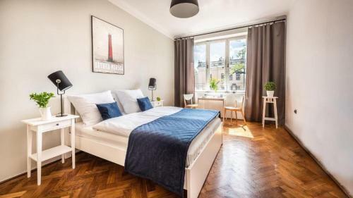 Fenna Apartments