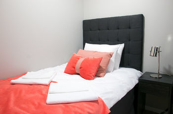 Oscar House Apartments - Odinsgate 10