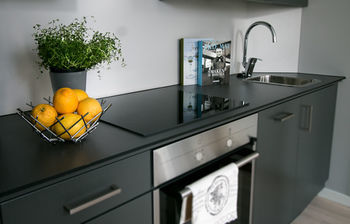 Oscar House Apartments - Odinsgate 10