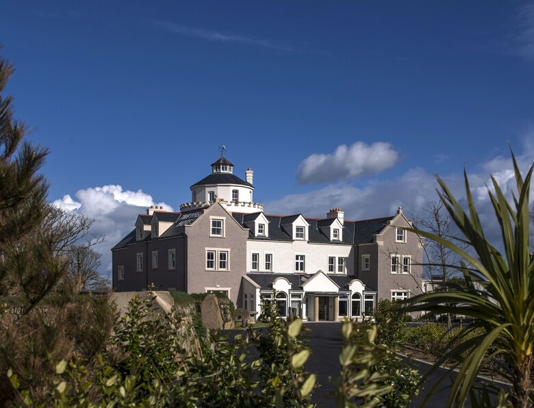 Twr Y Felin Hotel