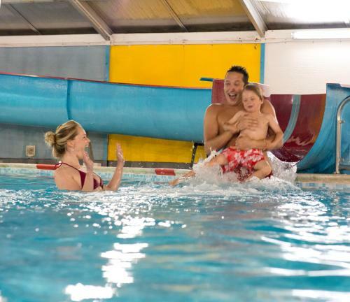 St. Ives Holiday Village
