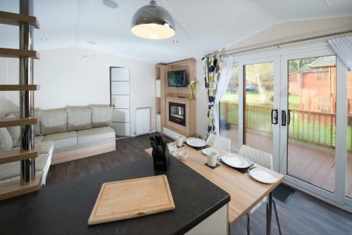 St. Ives Holiday Village