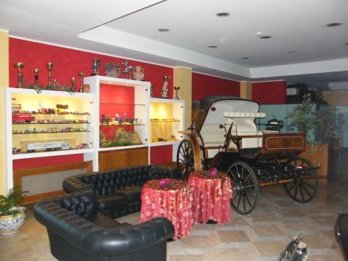 Hotel Memmina
