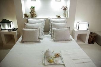 Agroturismo Masseria Fulcignano