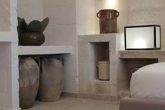 Agroturismo Masseria Fulcignano