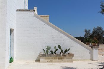 Agroturismo Masseria Fulcignano