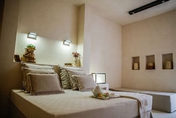 Agroturismo Masseria Fulcignano