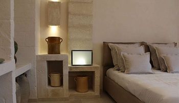 Agroturismo Masseria Fulcignano