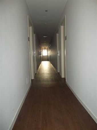 Hotel Grande Italia