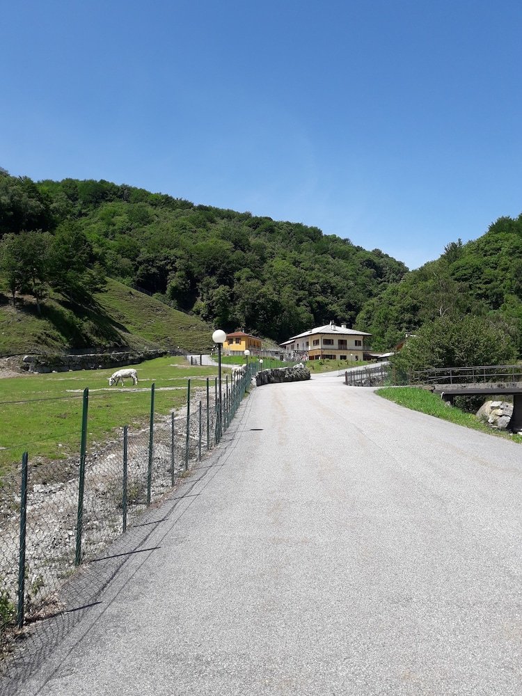 Agroturismo Agriturismo La Miniera