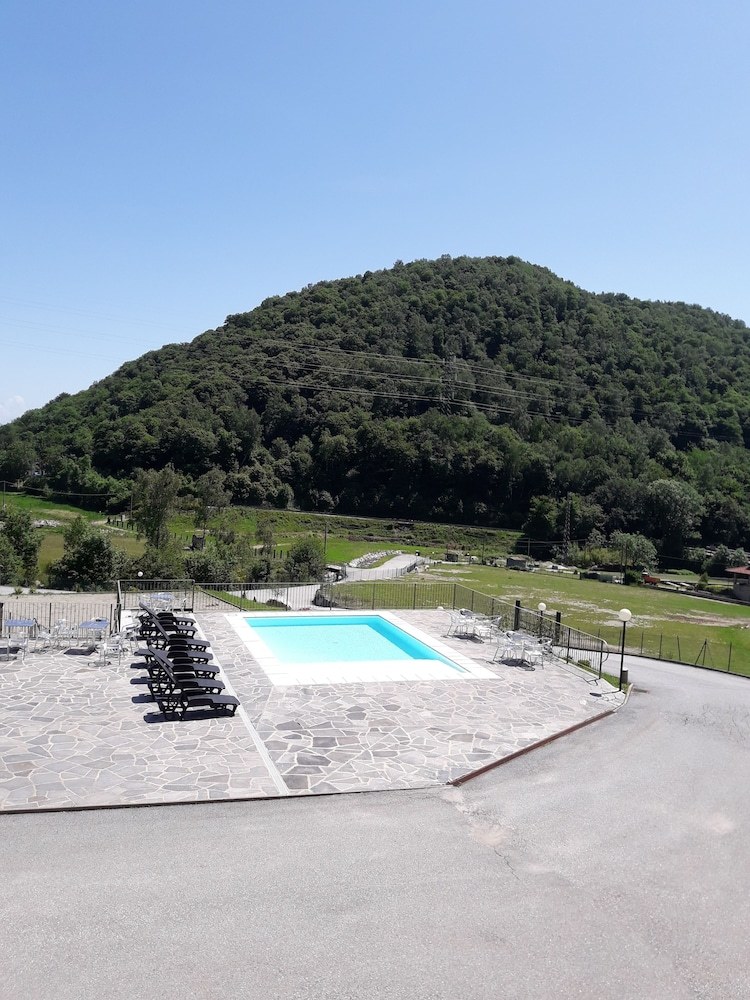 Agroturismo Agriturismo La Miniera
