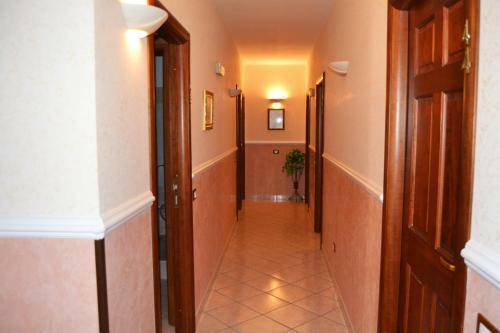 Hotel Ristorante L'avvenire