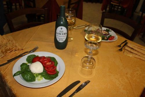 Hotel Ristorante L'avvenire
