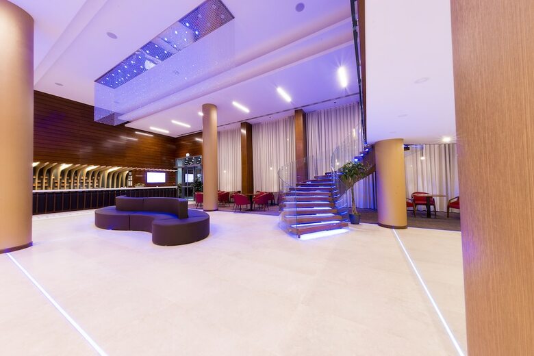 Hotel Transilvania