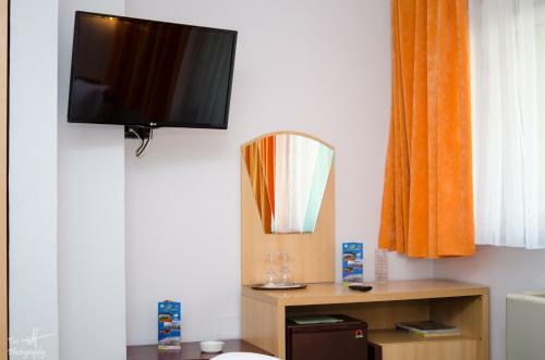 Hotel President