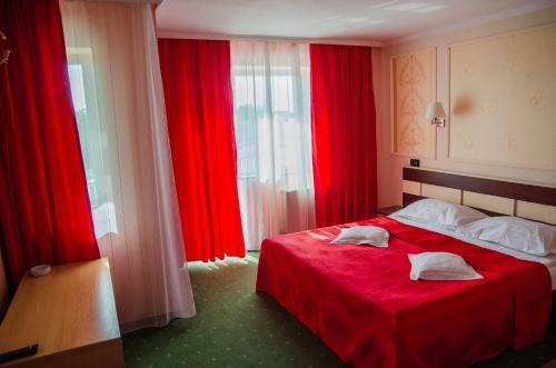 Hotel President