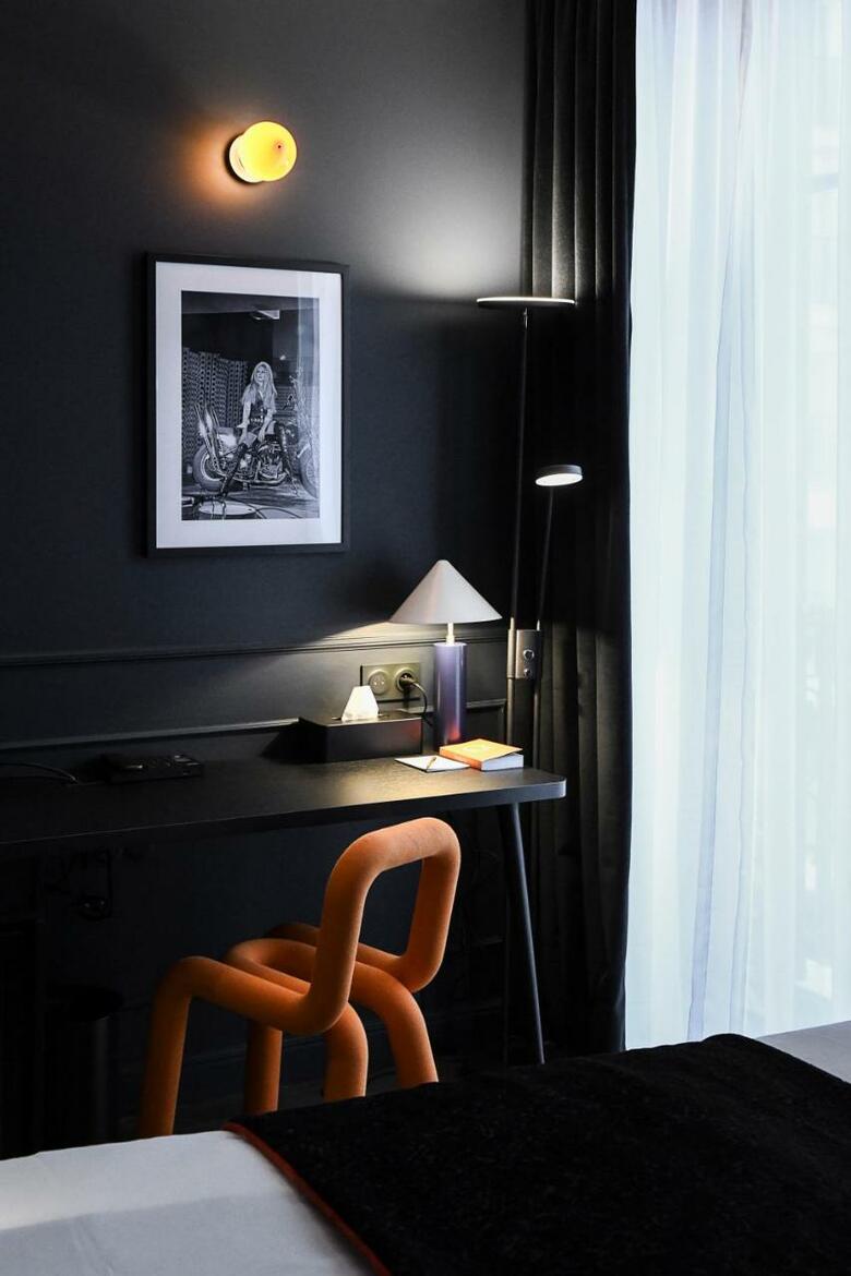 Hotel Logis Grand H�tel Du Parc