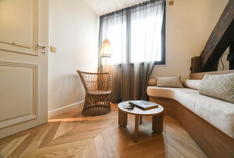 Hotel Logis Grand H�tel Du Parc