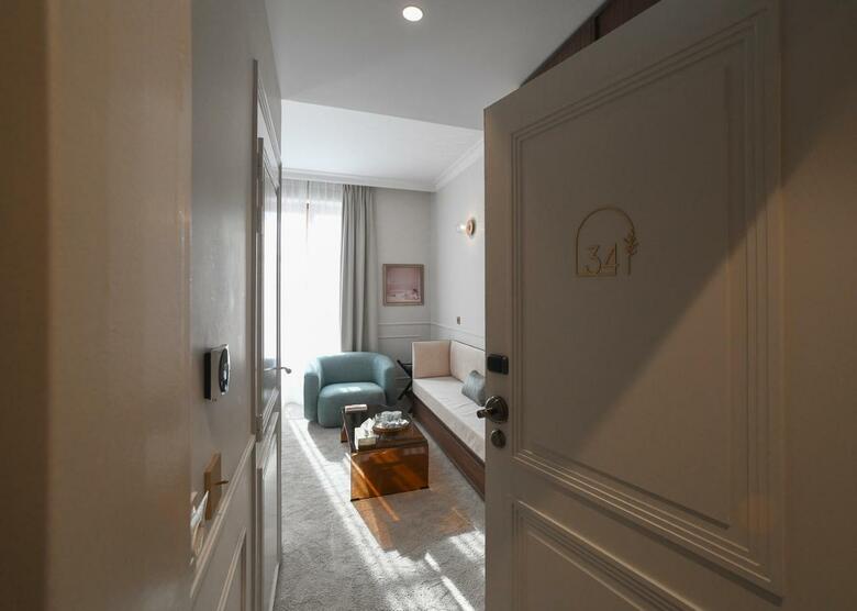 Hotel Logis Grand H�tel Du Parc