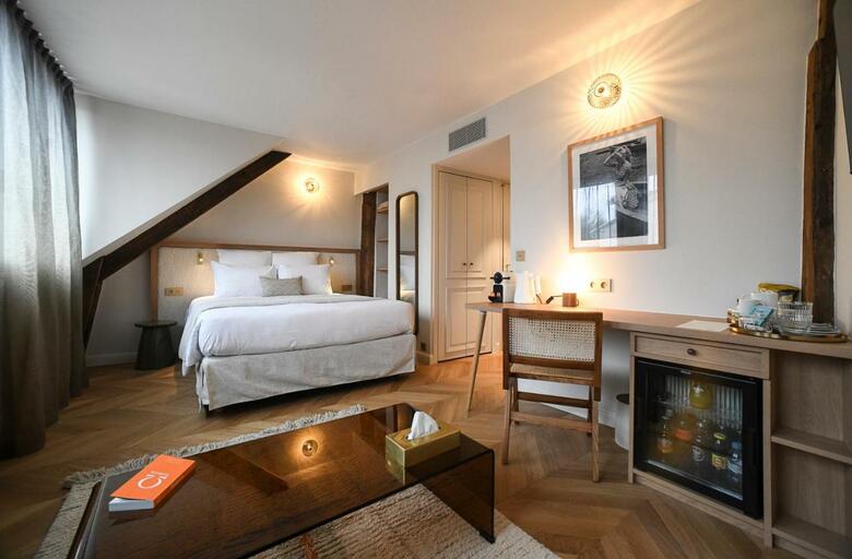 Hotel Logis Grand H�tel Du Parc