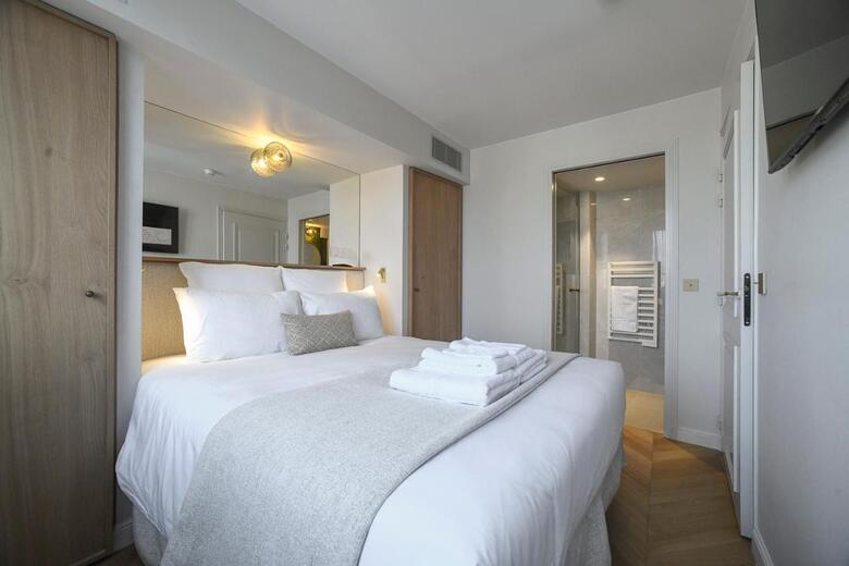 Hotel Logis Grand H�tel Du Parc