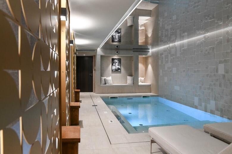 Hotel Logis Grand H�tel Du Parc