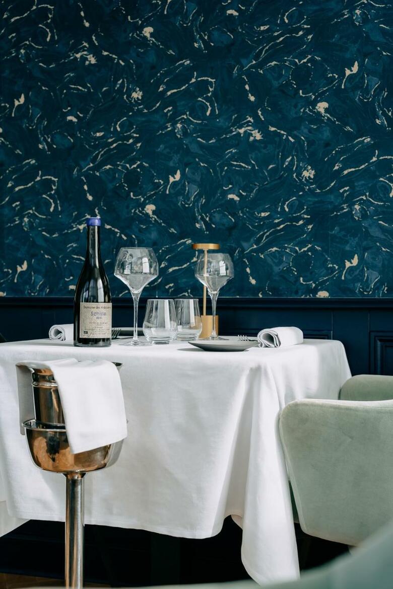 Hotel Logis Grand H�tel Du Parc