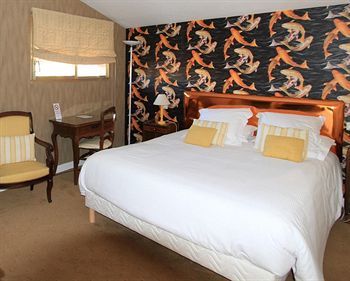 Hotstellerie Saint Antoine
