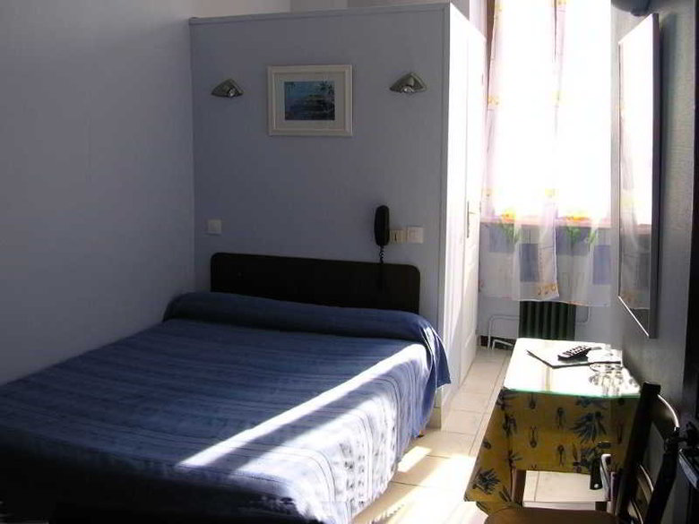Hotel Du Soleil