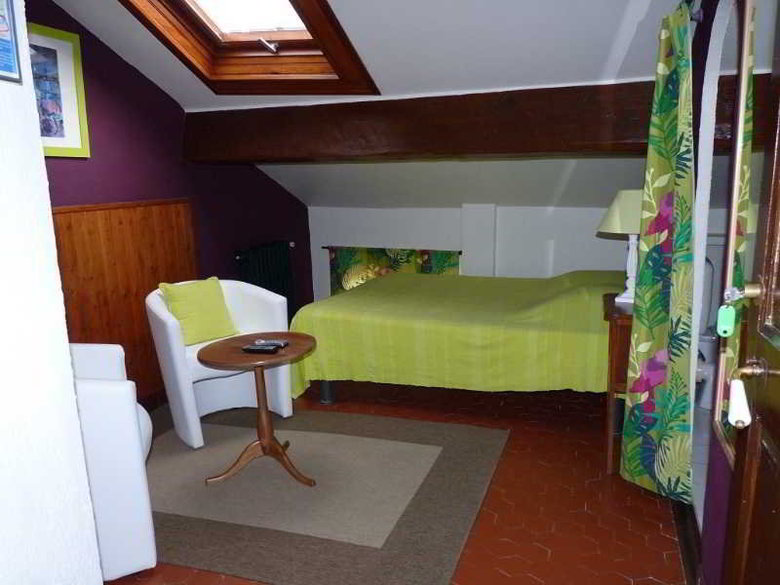 Hotel Du Soleil