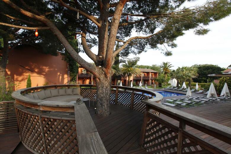 Benkira Hotel
