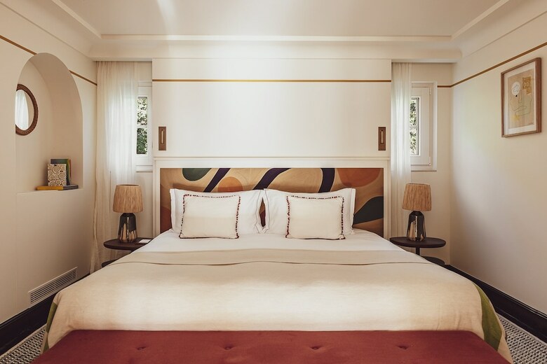 Benkira Hotel