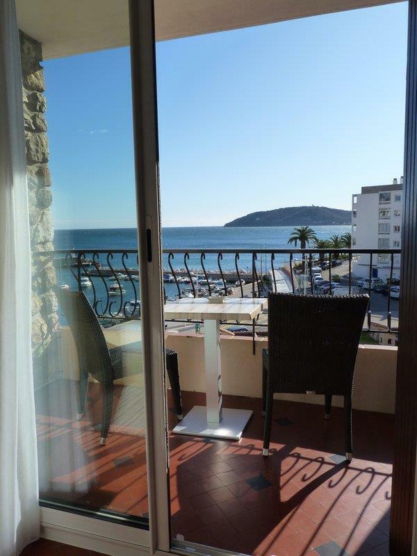 Hotel Best Western La Corniche