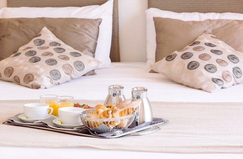 Hotel Best Western La Corniche