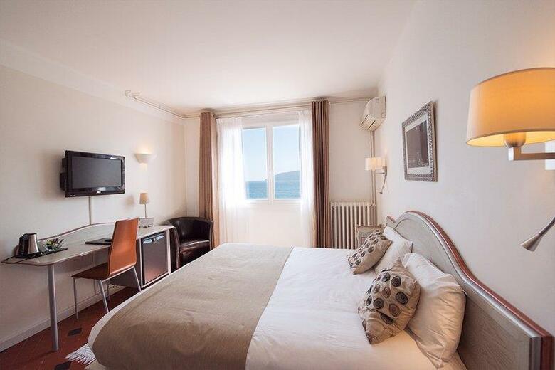 Hotel Best Western La Corniche
