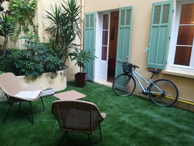 Hotel Le Jaures