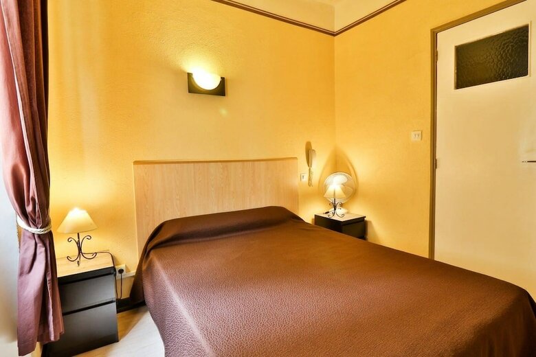 Hotel Le Jaures