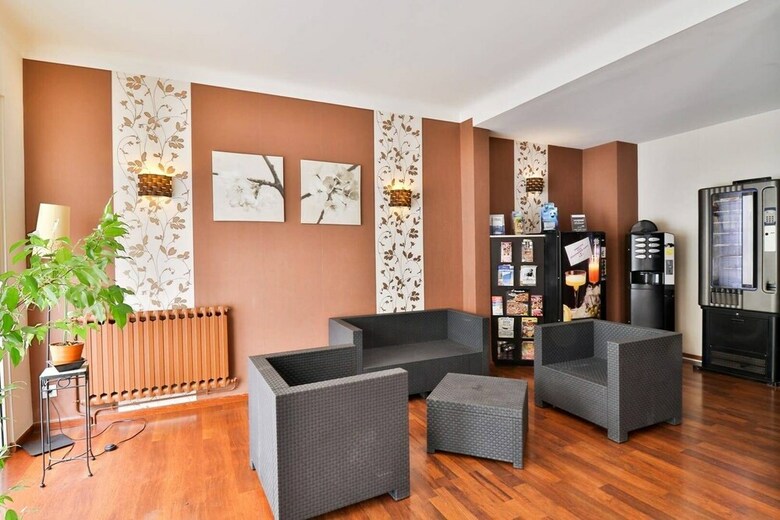 Hotel Le Jaures