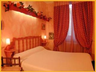 Hotel Logis Le Glacier