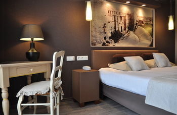 Hotel Logis Le Glacier