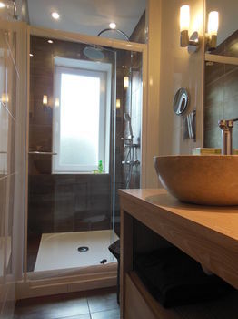 Hotel Logis Le Glacier