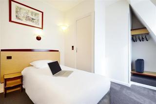 Hotel Campanile Paris Boulogne