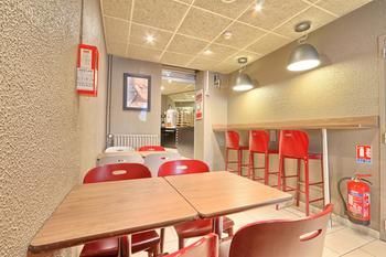 Hotel Campanile Paris Boulogne